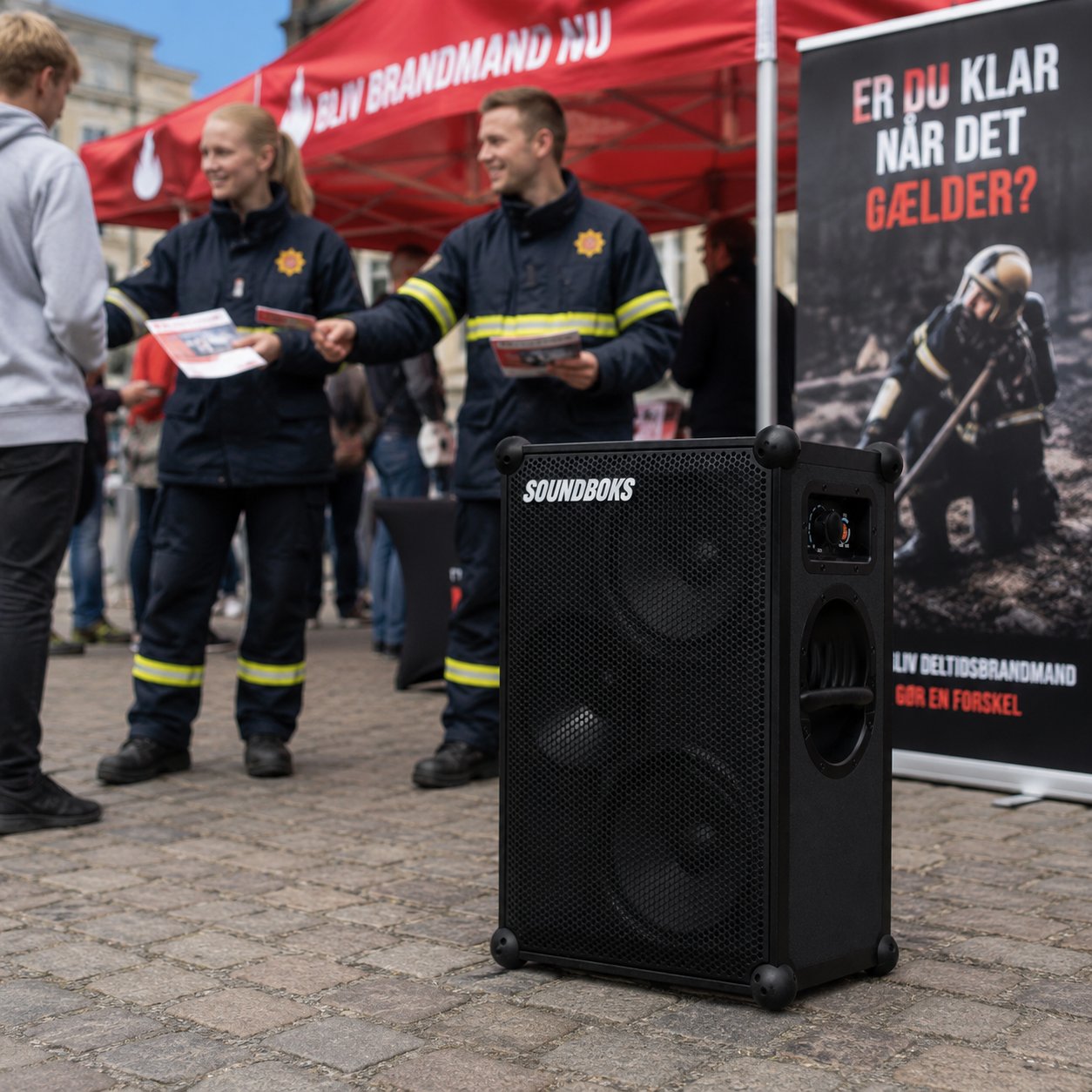 Soundbox
